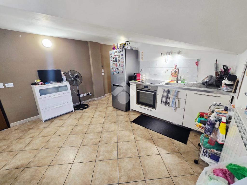 1 chambre Appartement à Fiano Romano, Italy No. 381012