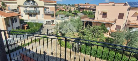 1 غرف نوم شقة في Fiano Romano, Italy رقم 381012 12