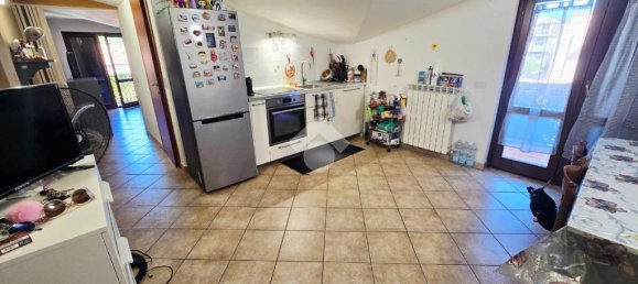 1 غرف نوم شقة في Fiano Romano, Italy رقم 381012 2