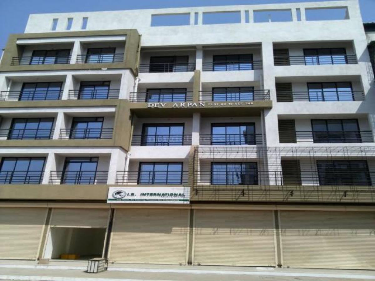 Studio in Mumbai, India No. 57796