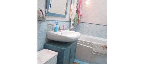 3 bedrooms House in Rome, Italy No. 254060 6