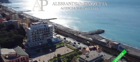 2 bedrooms Apartment in Lavagna, Italy No. 123340 29