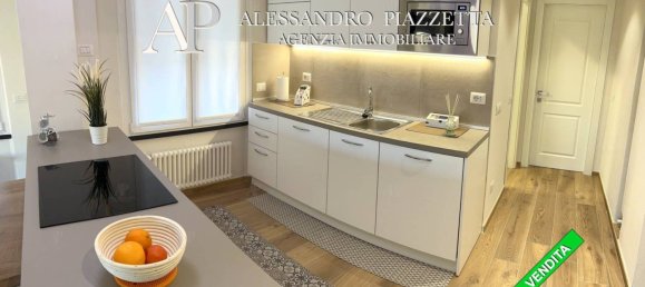 2 bedrooms Apartment in Lavagna, Italy No. 123340 2