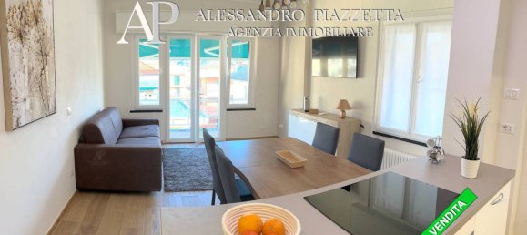 2 bedrooms Apartment in Lavagna, Italy No. 123340 10