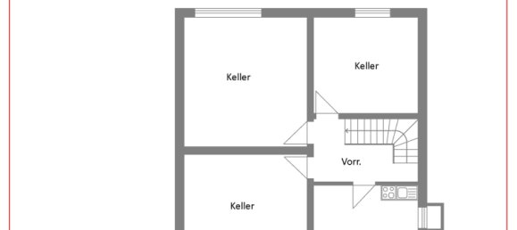 3 غرف نوم منزل في Ostalbkreis, Germany رقم 5688 2