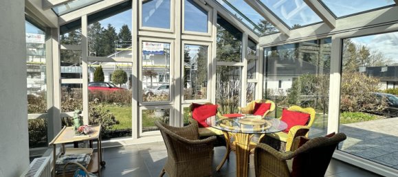 3 غرف نوم منزل في Ostalbkreis, Germany رقم 5688 5