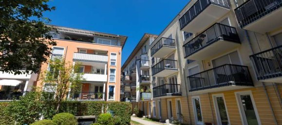 Студия в Мюнхен, Германия № 139616 10