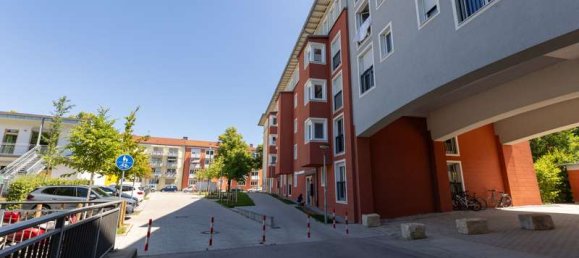 Студия в Мюнхен, Германия № 139616 7