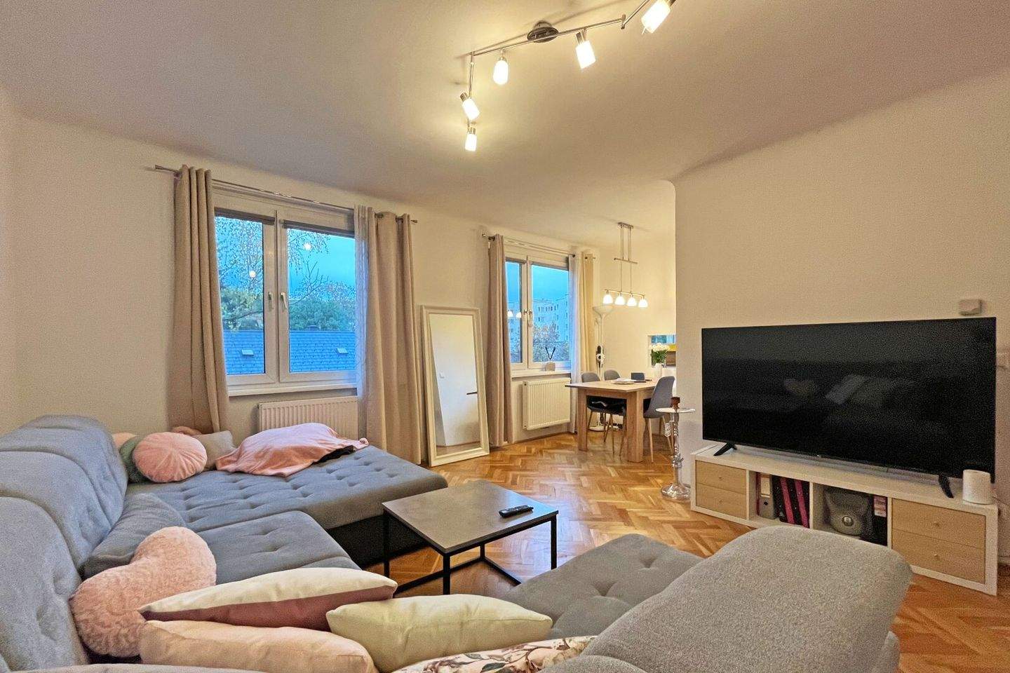 2 rooms Apartment in Purkersdorf, Austria No. 54010