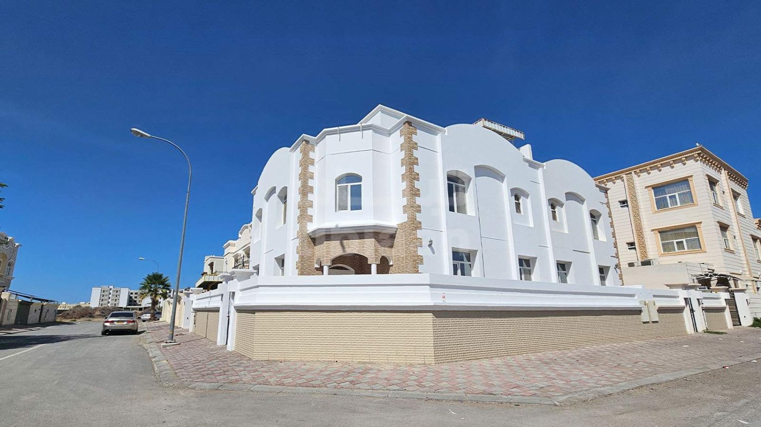 4 Schlafzimmer Property in As Sib, Oman, Nr. 485