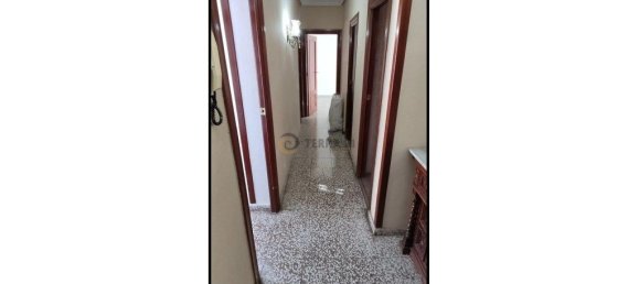 Apartamento de 3 dormitorios en Jaén, Spain No. 170363 4