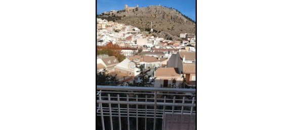 Apartamento de 3 dormitorios en Jaén, Spain No. 170363 8