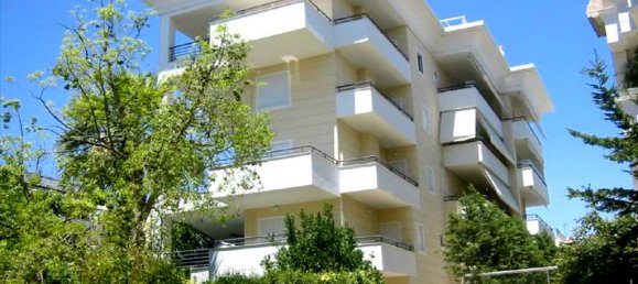 4 chambres Property à Glyfada, Greece No. 6579 8