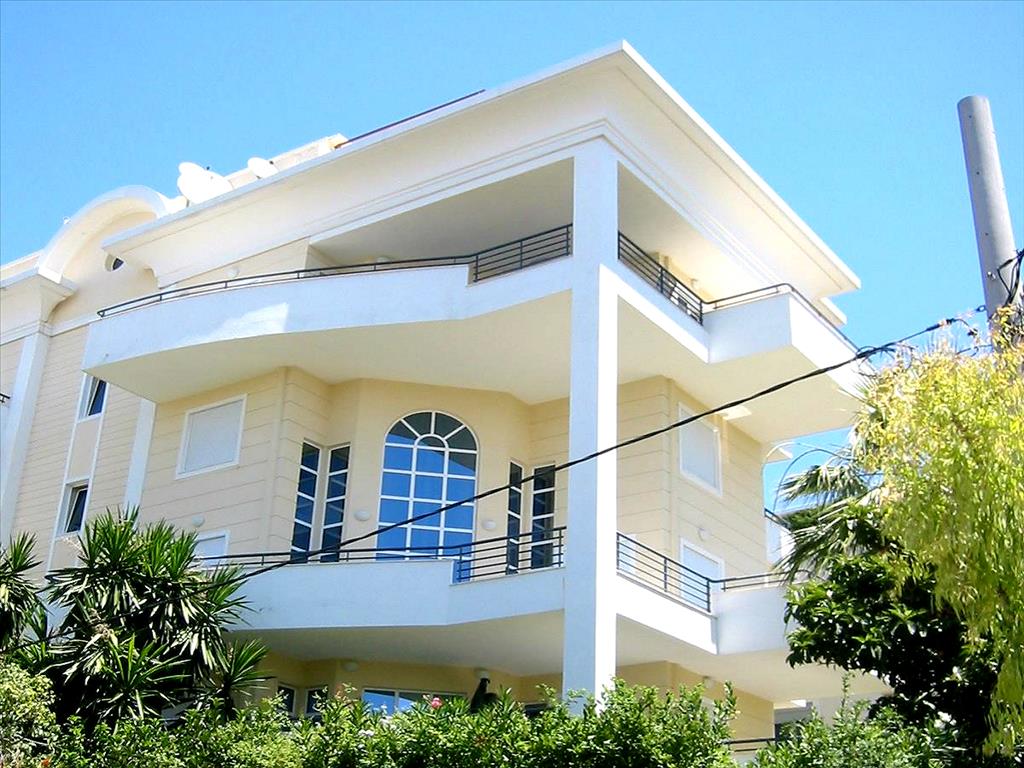 4 chambres Property à Glyfada, Greece No. 6579