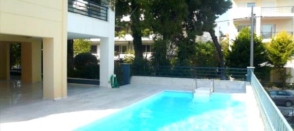 4 chambres Property à Glyfada, Greece No. 6579 2