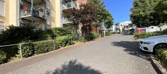 Apartamento de 2 divisões em Neuwied, Germany N.º 59389 2