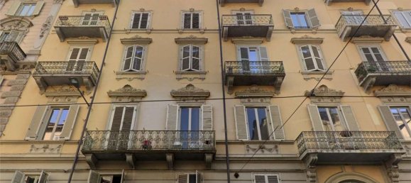 2-Zimmer Wohnung in Turin, Italy, Nr. 225068 45