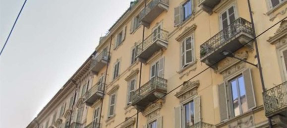 2-Zimmer Wohnung in Turin, Italy, Nr. 225068 14