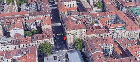 2-Zimmer Wohnung in Turin, Italy, Nr. 225068 48