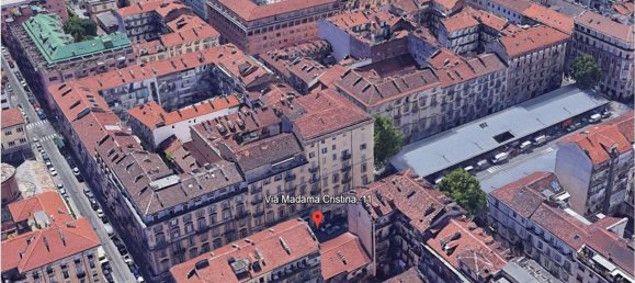 2-Zimmer Wohnung in Turin, Italy, Nr. 225068 10