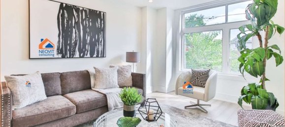 2-Zimmer Wohnung in Turin, Italy, Nr. 225068 58