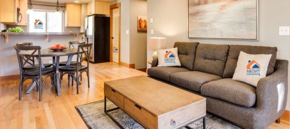 2-Zimmer Wohnung in Turin, Italy, Nr. 225068 60