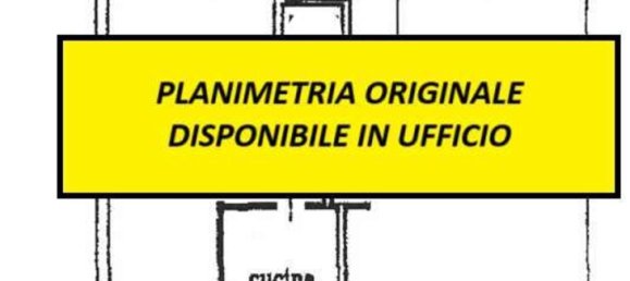 2-Zimmer Wohnung in Turin, Italy, Nr. 225068 2