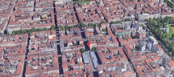 2-Zimmer Wohnung in Turin, Italy, Nr. 225068 47