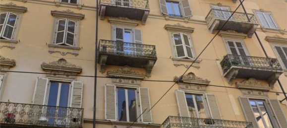 2-Zimmer Wohnung in Turin, Italy, Nr. 225068 4
