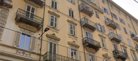 2-Zimmer Wohnung in Turin, Italy, Nr. 225068 12