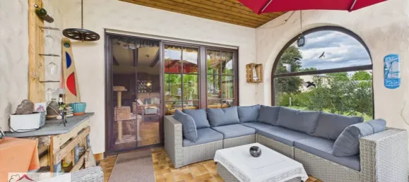 Casa T2 em Merzig-Wadern, Germany N.º 327938 6