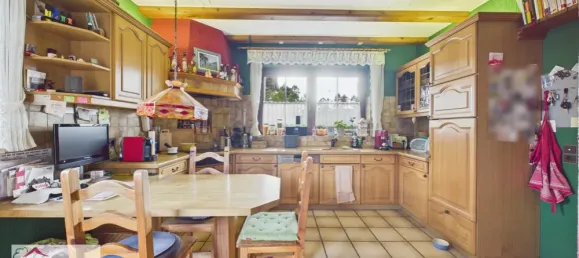 Casa T2 em Merzig-Wadern, Germany N.º 327938 4