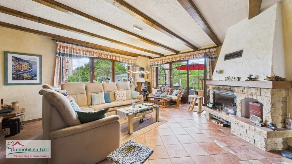 Casa de 2 dormitorios en Merzig-Wadern, Germany No. 327938