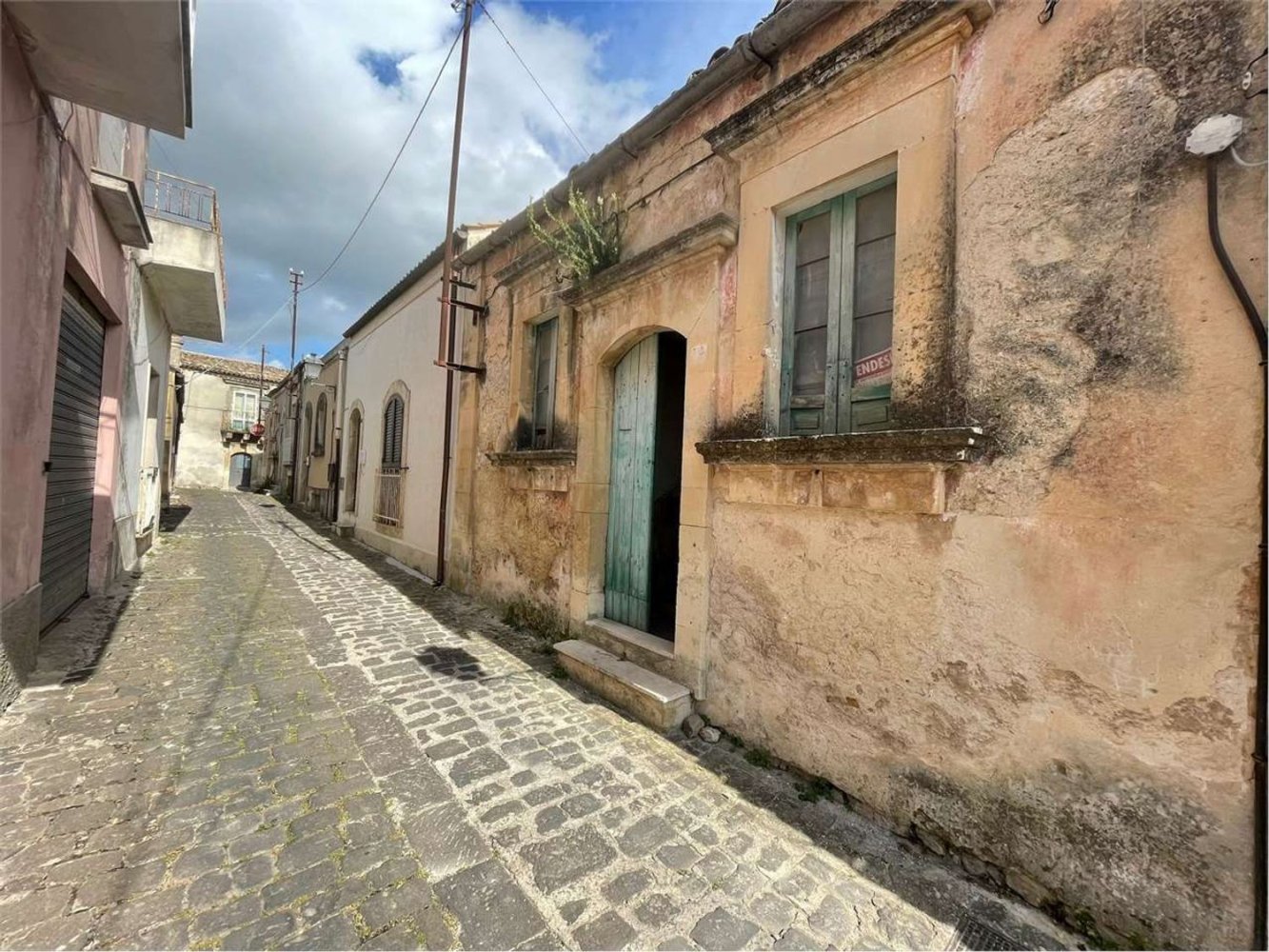 3 غرف نوم شقة في Palazzolo Acreide, Italy رقم 337053