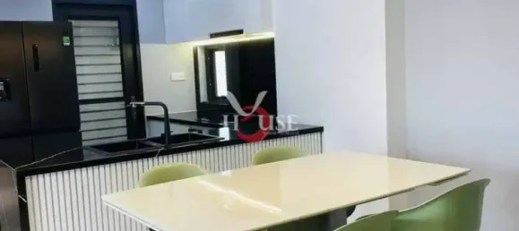 3 bedrooms Apartment in District 7, Vietnam No. 19332 3