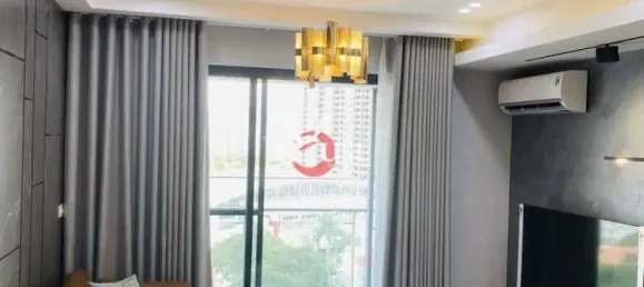 3 bedrooms Apartment in District 7, Vietnam No. 19332 2