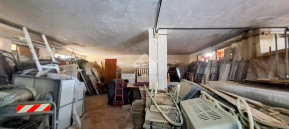 Garage in Quarto, Italy 198m², Nr. 134931 15