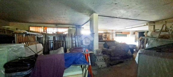 Garage in Quarto, Italy 198m², Nr. 134931 17