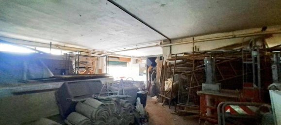 Garage in Quarto, Italy 198m², Nr. 134931 18