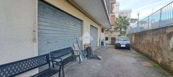 Garage in Quarto, Italy 198m², Nr. 134931 4