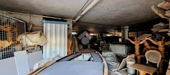 Garage in Quarto, Italy 198m², Nr. 134931 13