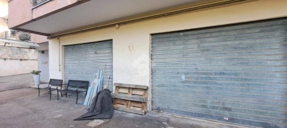 Garage in Quarto, Italy 198m², Nr. 134931 7