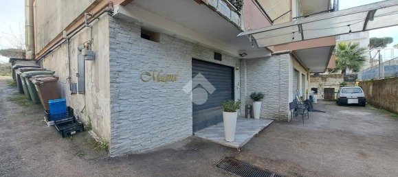 Garage in Quarto, Italy 198m², Nr. 134931 2