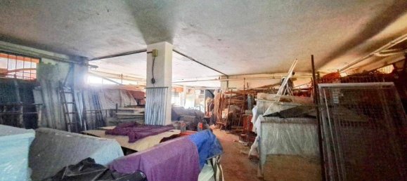 Garage in Quarto, Italy 198m², Nr. 134931 16