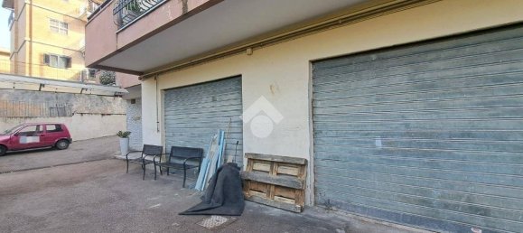 Garage in Quarto, Italy 198m², Nr. 134931 6