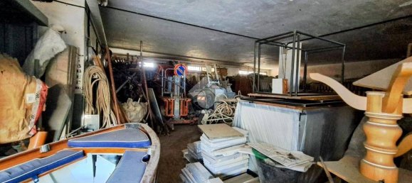 Garage in Quarto, Italy 198m², Nr. 134931 12