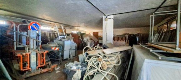 Garage in Quarto, Italy 198m², Nr. 134931 14