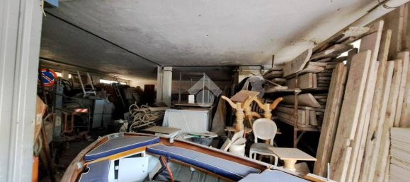 Garage in Quarto, Italy 198m², Nr. 134931 10