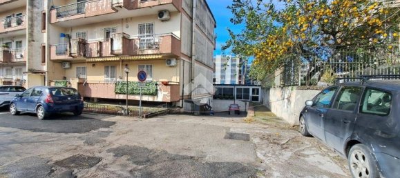 Garage in Quarto, Italy 198m², Nr. 134931 19