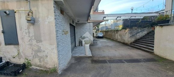 Garage in Quarto, Italy 198m², Nr. 134931 3